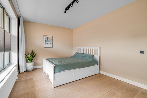 Medium property photo - Ottho Heldringstraat 200T, 1066 AZ Amsterdam